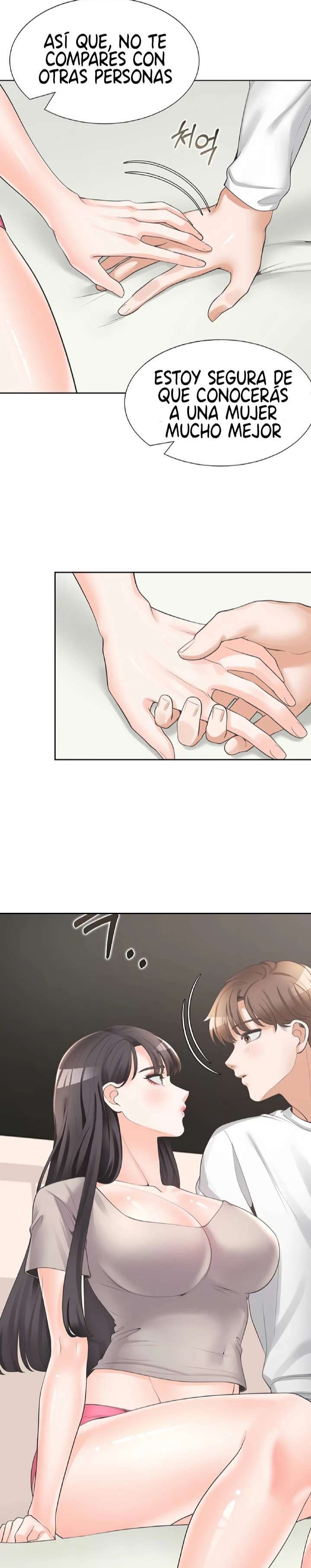 Bunking Bed Raw Chapter 15 image 22
