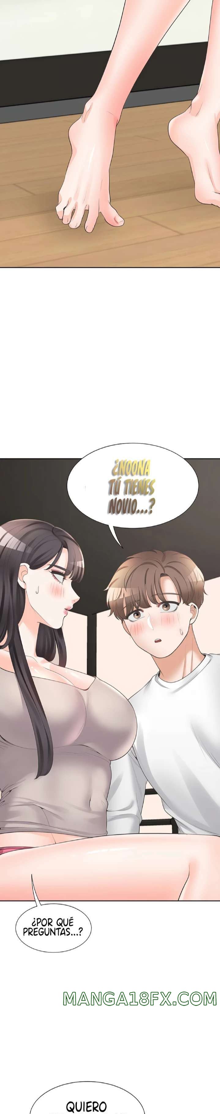 Bunking Bed Raw Chapter 15 image 23