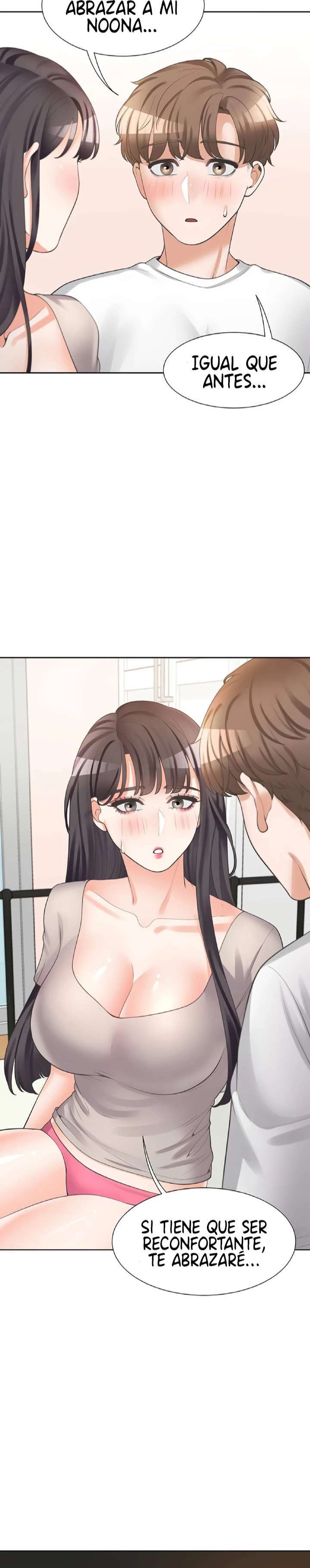Bunking Bed Raw Chapter 15 image 24