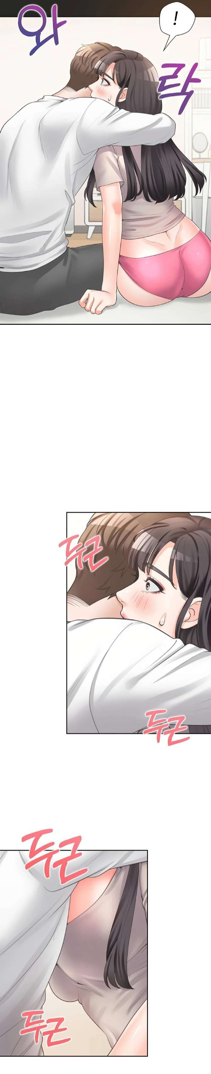 Bunking Bed Raw Chapter 15 image 25