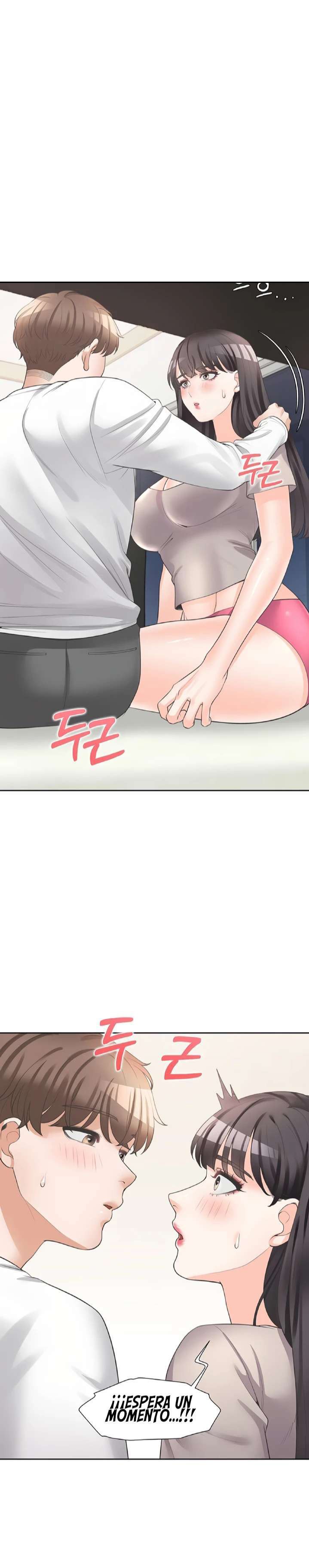 Bunking Bed Raw Chapter 15 image 26