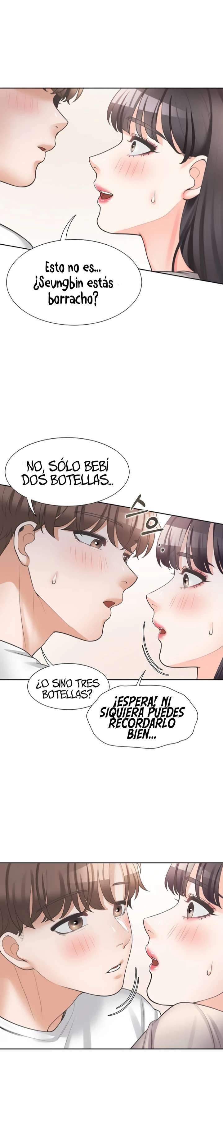 Bunking Bed Raw Chapter 15 image 27