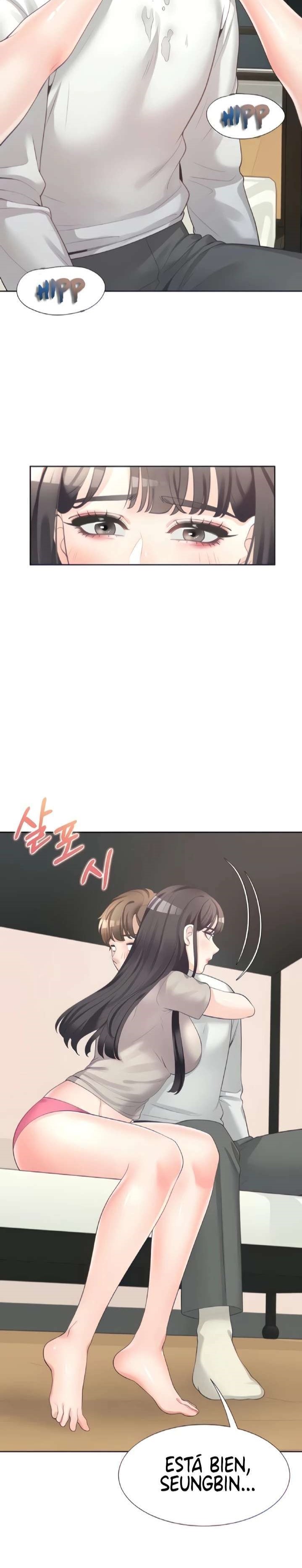 Bunking Bed Raw Chapter 15 image 2