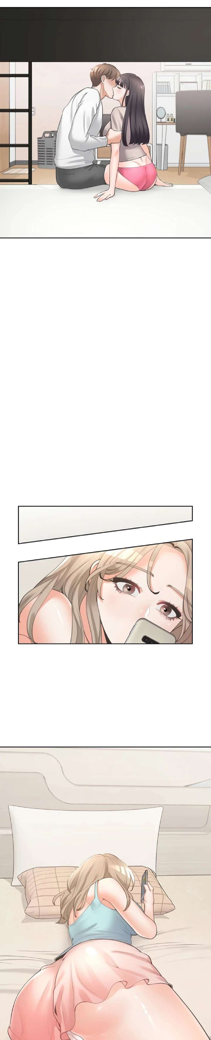 Bunking Bed Raw Chapter 15 image 30