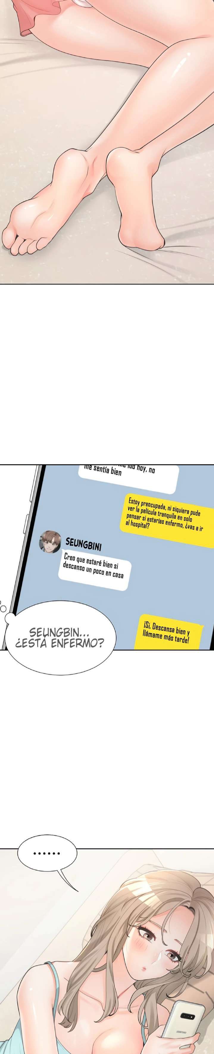 Bunking Bed Raw Chapter 15 image 31