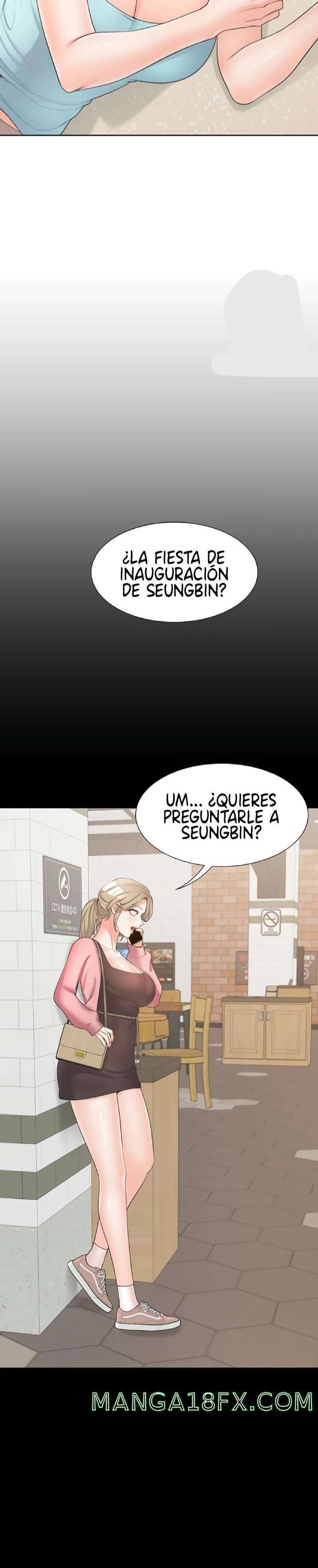 Bunking Bed Raw Chapter 15 image 32