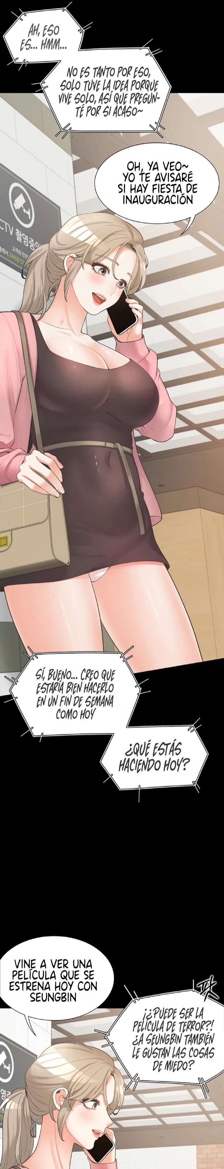 Bunking Bed Raw Chapter 15 image 33