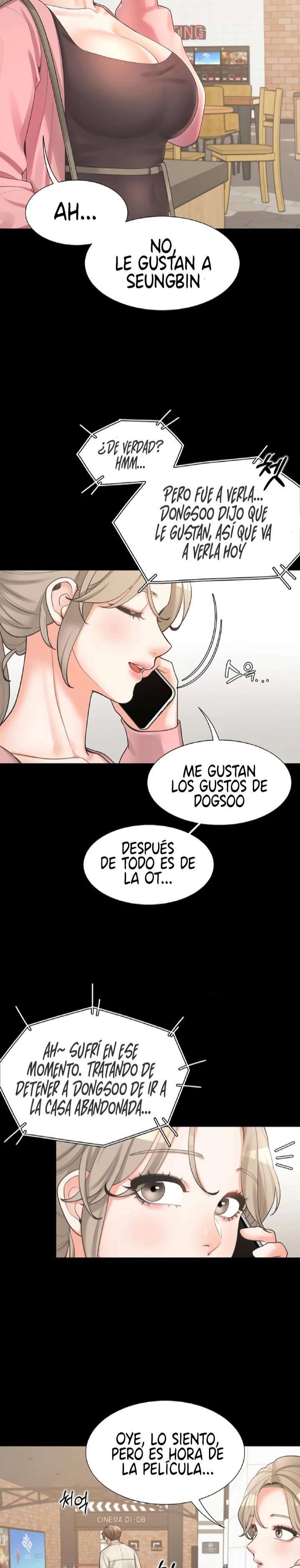 Bunking Bed Raw Chapter 15 image 34