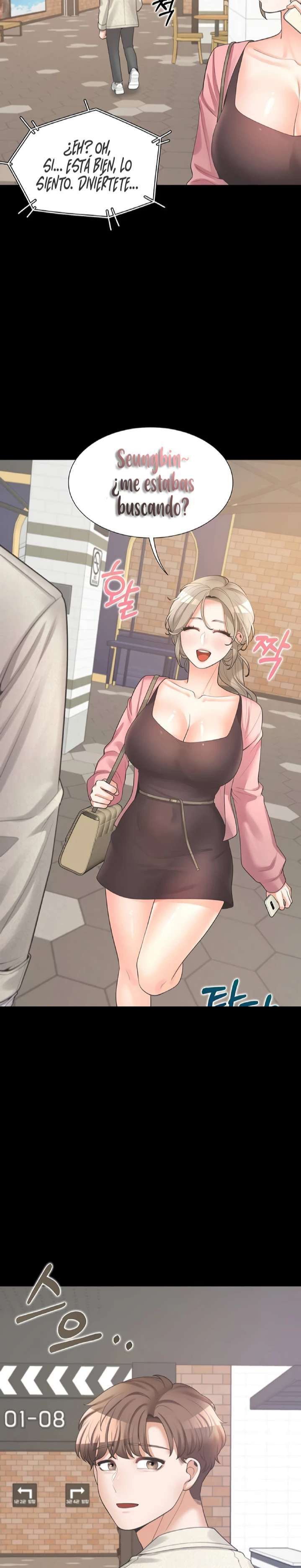 Bunking Bed Raw Chapter 15 image 35