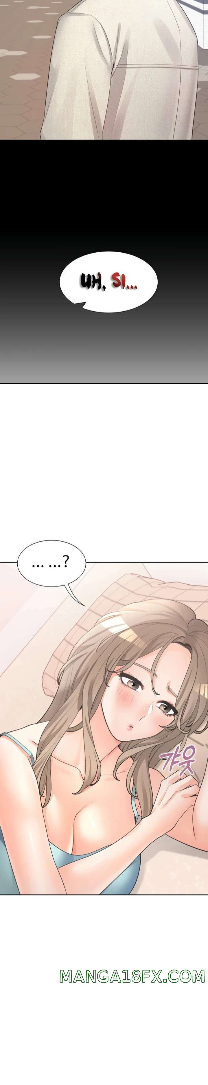 Bunking Bed Raw Chapter 15 image 36