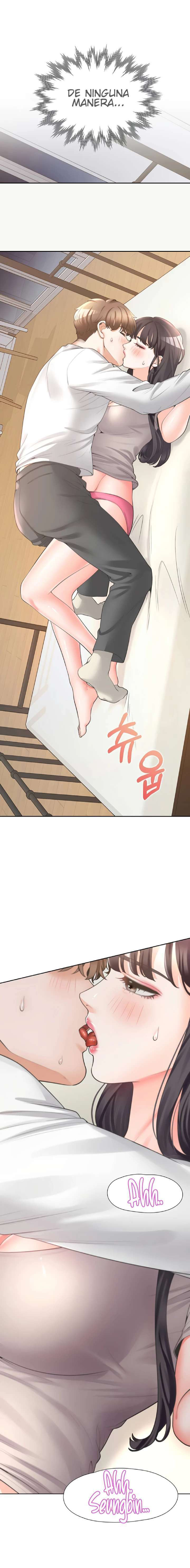Bunking Bed Raw Chapter 15 image 37