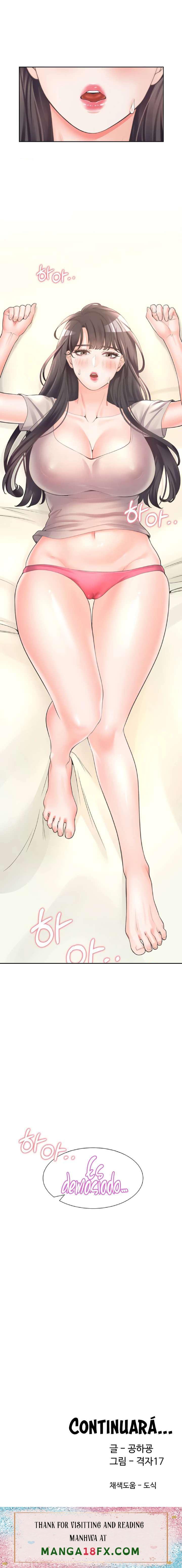 Bunking Bed Raw Chapter 15 image 38