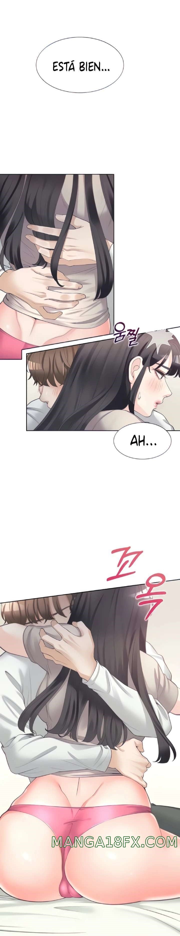 Bunking Bed Raw Chapter 15 image 3