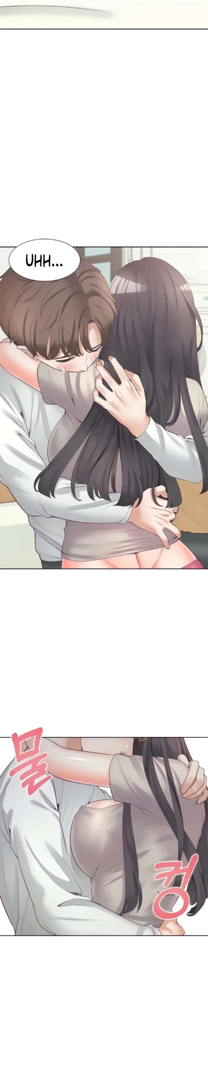 Bunking Bed Raw Chapter 15 image 4
