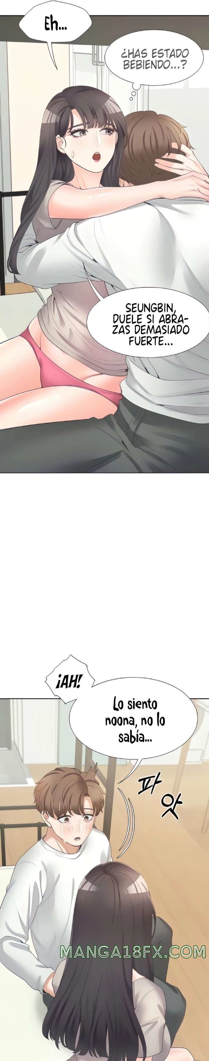 Bunking Bed Raw Chapter 15 image 5