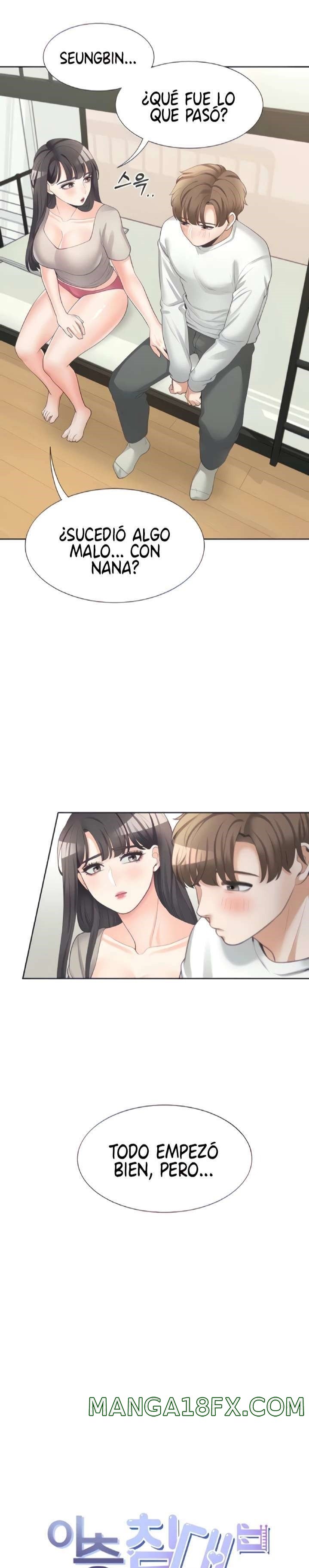 Bunking Bed Raw Chapter 15 image 7