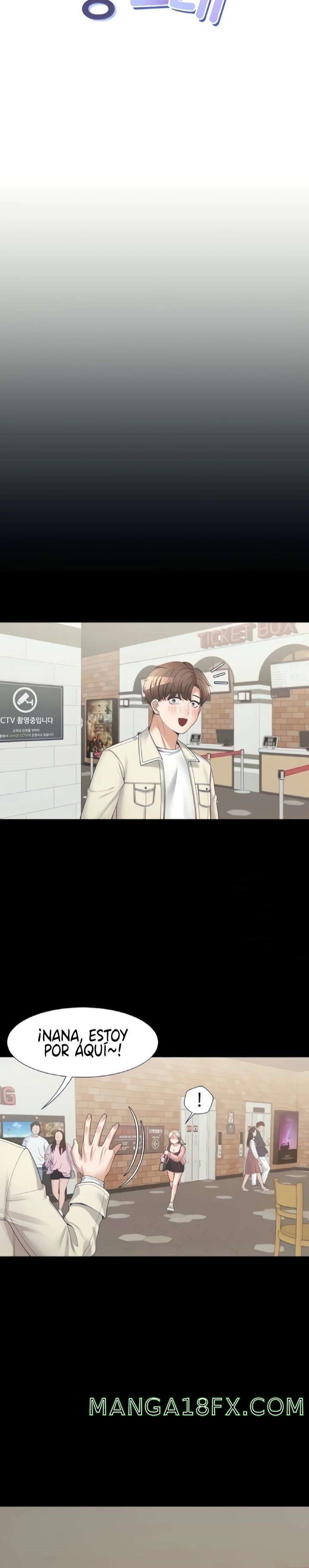 Bunking Bed Raw Chapter 15 image 8