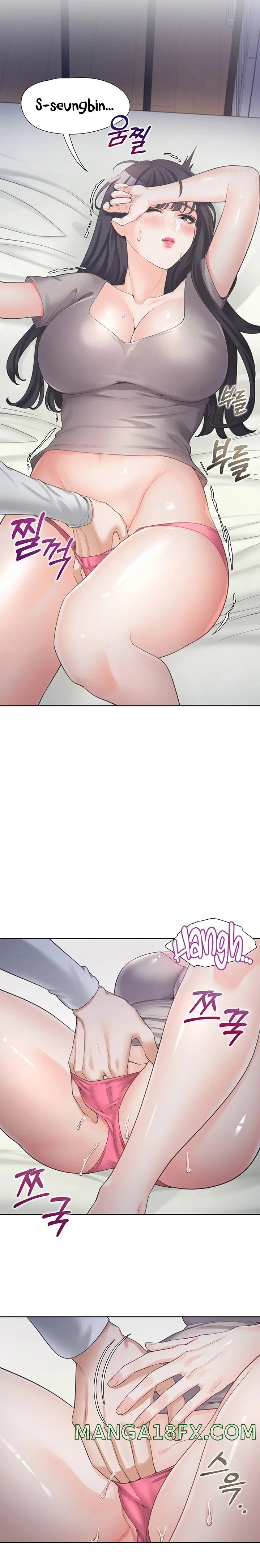 Bunking Bed Raw Chapter 16 image 14