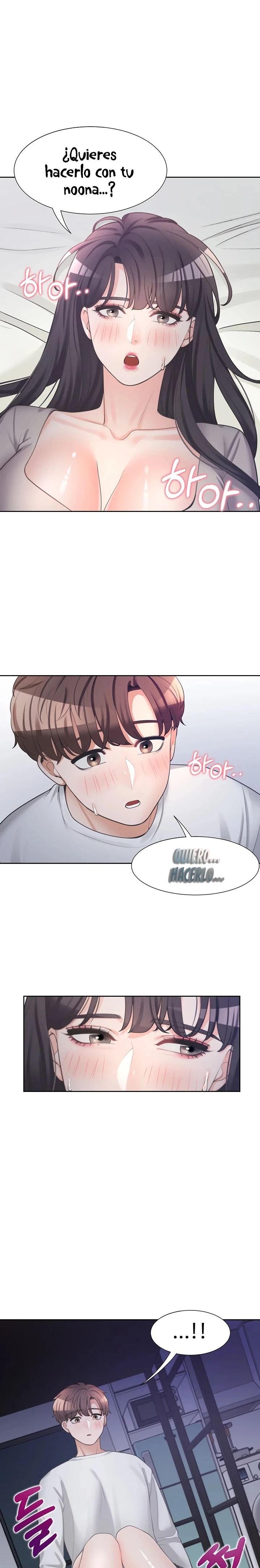 Bunking Bed Raw Chapter 16 image 17