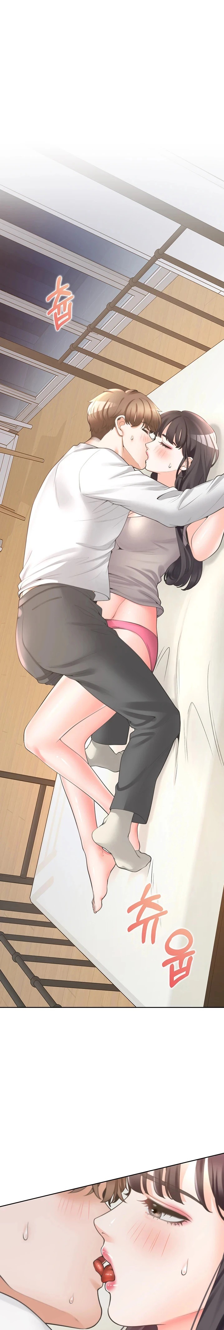Bunking Bed Raw Chapter 16 image 1