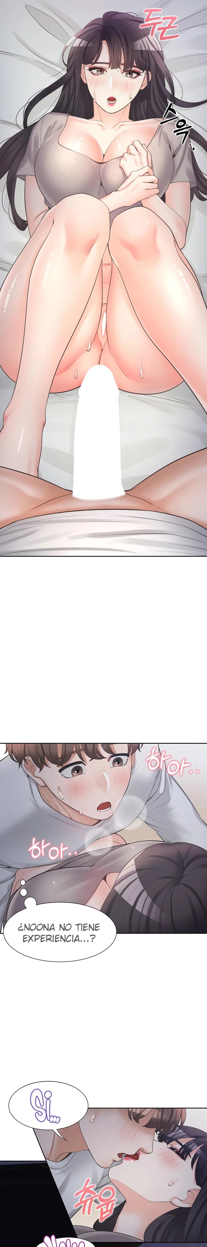 Bunking Bed Raw Chapter 16 image 22