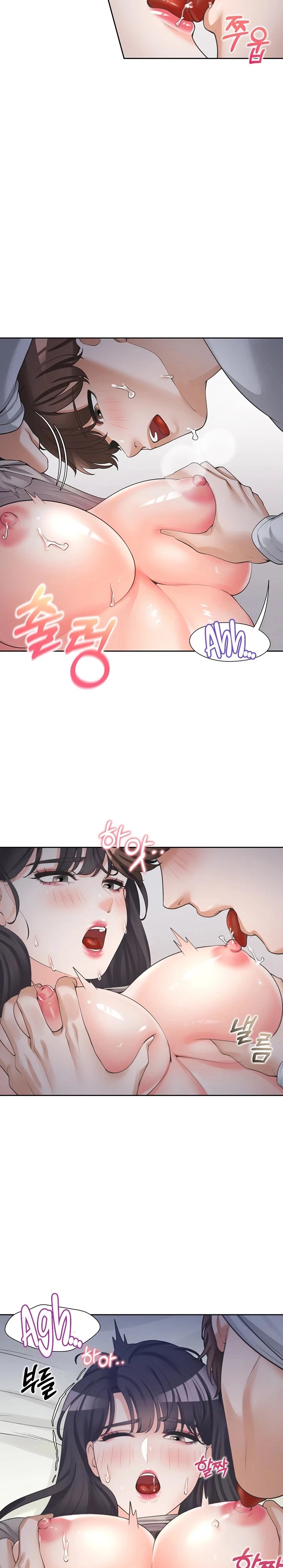 Bunking Bed Raw Chapter 16 image 26