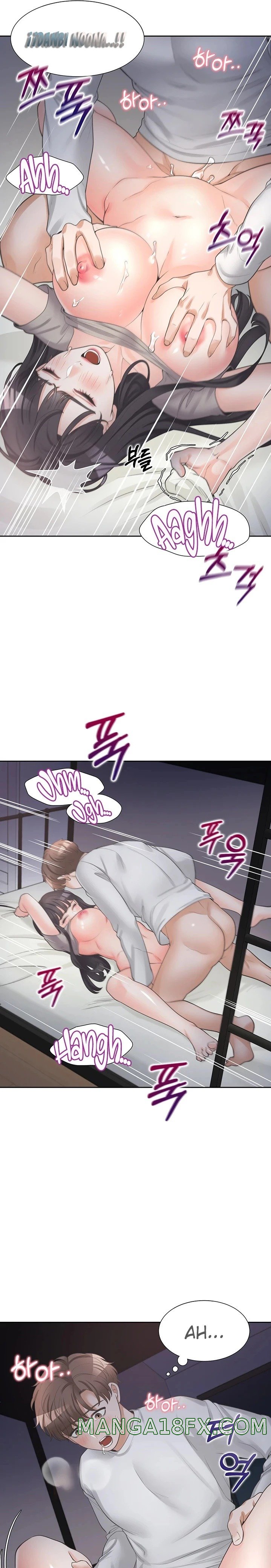 Bunking Bed Raw Chapter 16 image 28