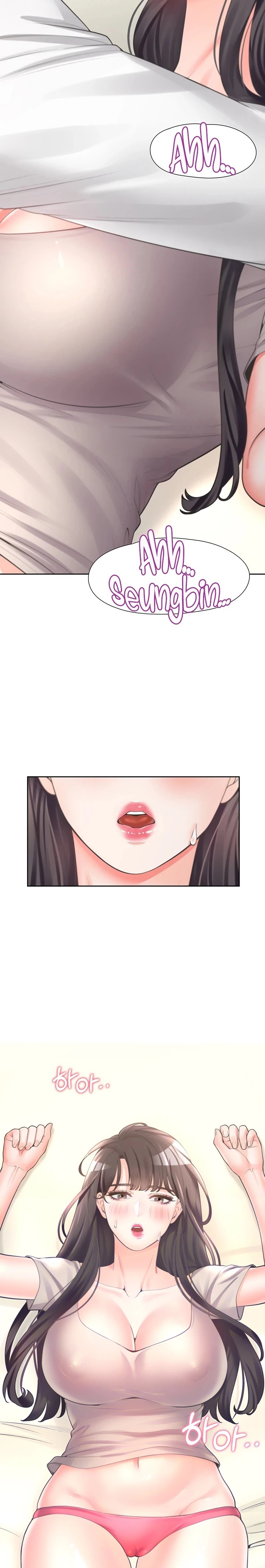 Bunking Bed Raw Chapter 16 image 2