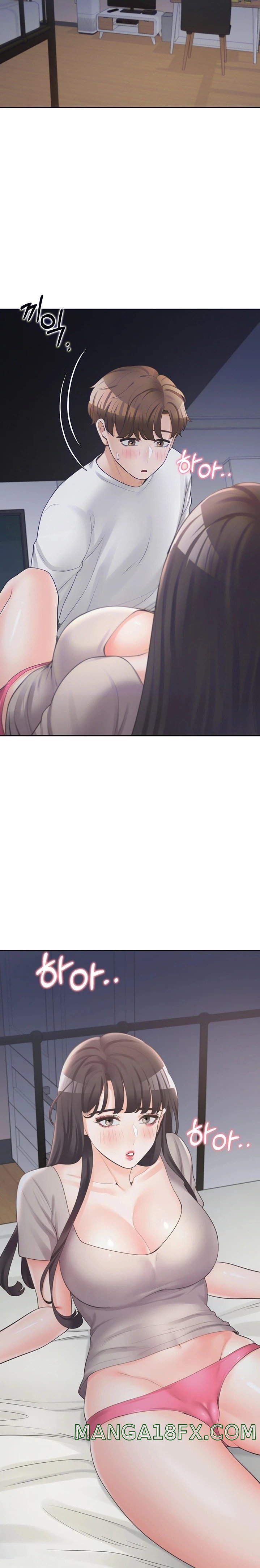 Bunking Bed Raw Chapter 16 image 4