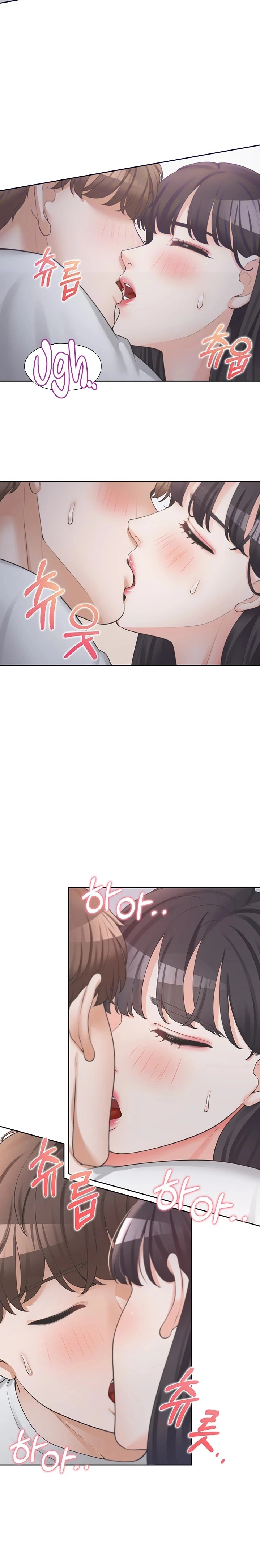 Bunking Bed Raw Chapter 16 image 6
