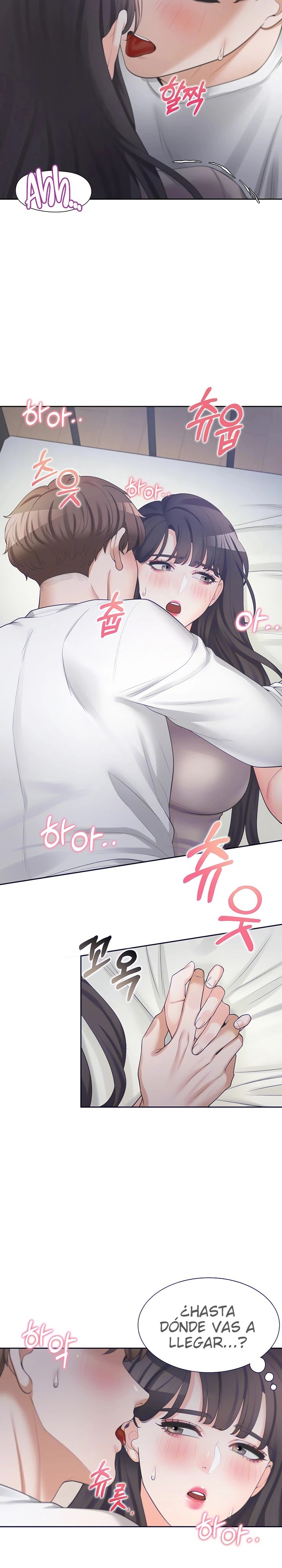 Bunking Bed Raw Chapter 16 image 8