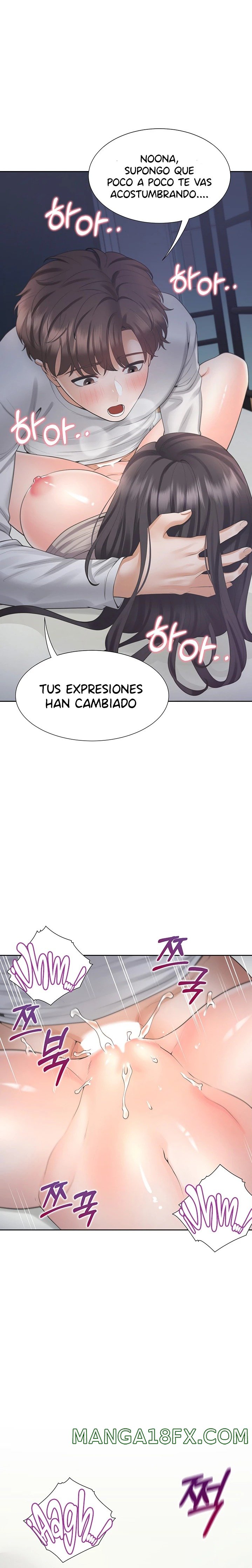 Bunking Bed Raw Chapter 17 image 9
