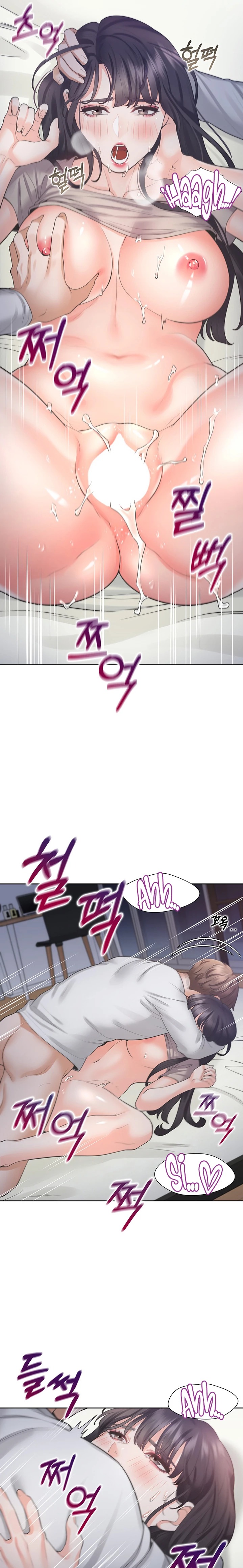 Bunking Bed Raw Chapter 17 image 10