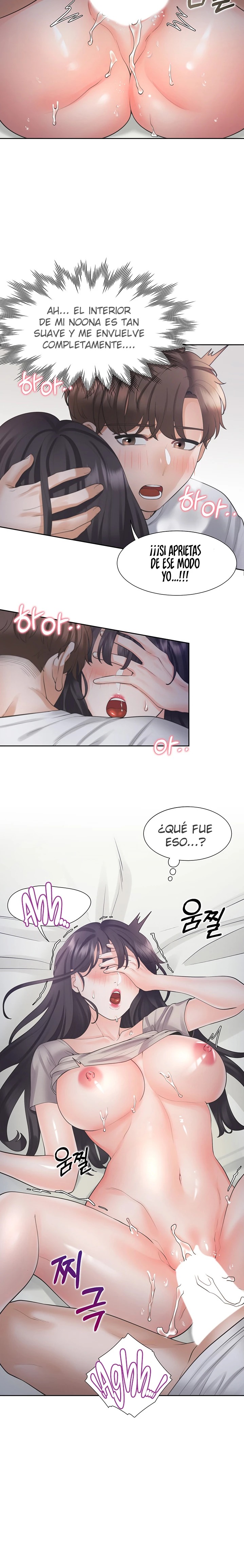 Bunking Bed Raw Chapter 17 image 12