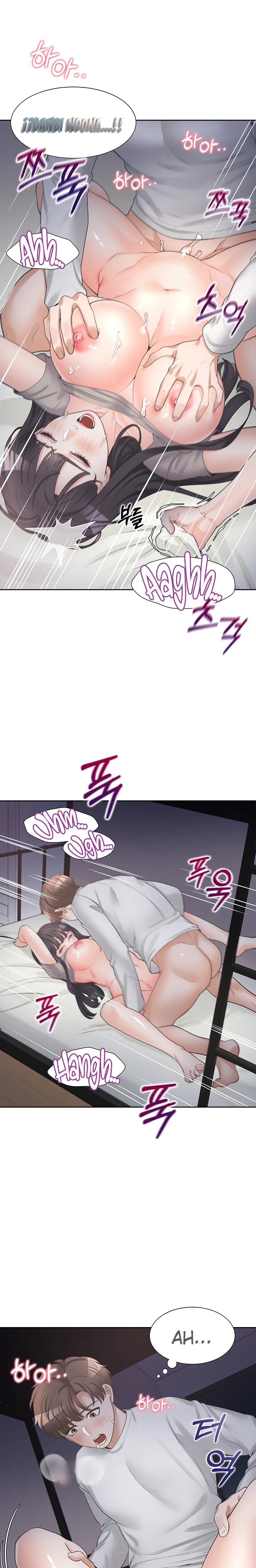Bunking Bed Raw Chapter 17 image 1