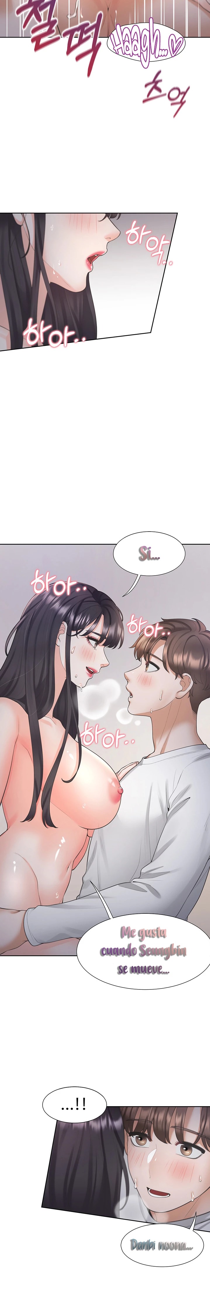 Bunking Bed Raw Chapter 17 image 20