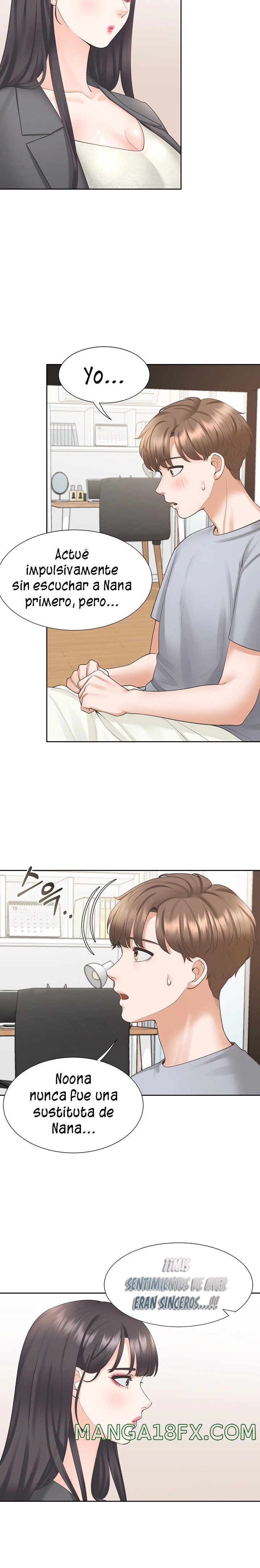 Bunking Bed Raw Chapter 18 image 12