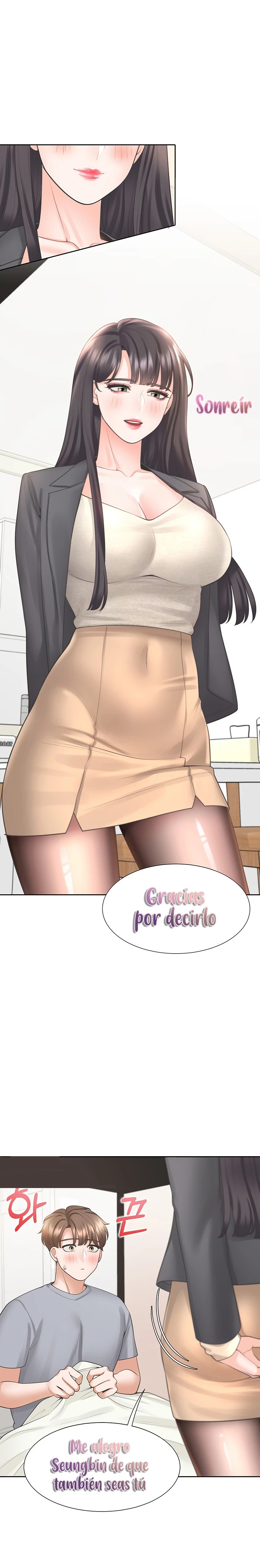 Bunking Bed Raw Chapter 18 image 13