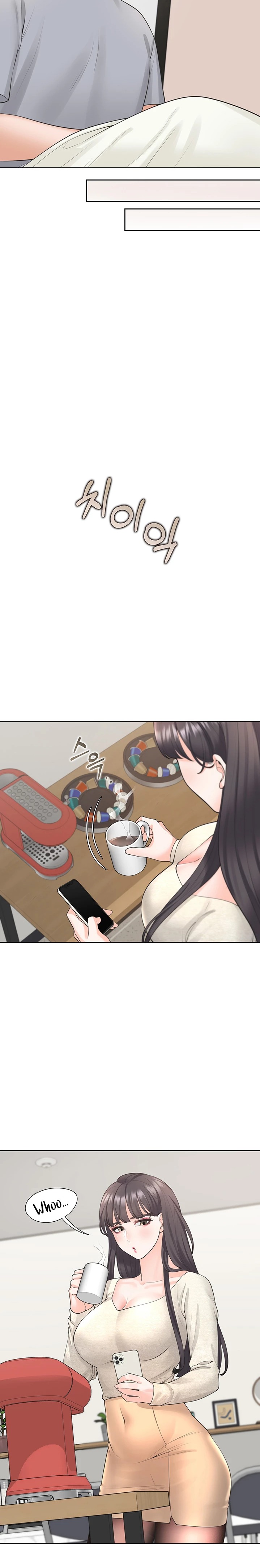 Bunking Bed Raw Chapter 18 image 15