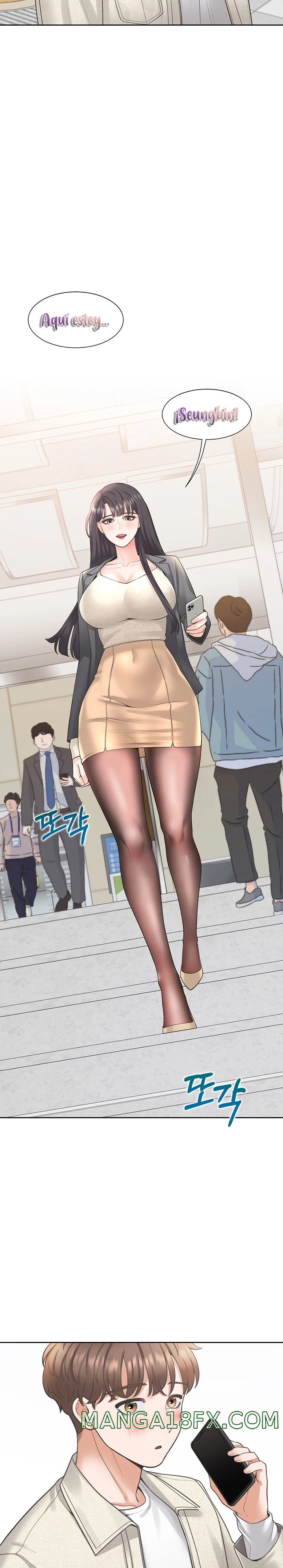 Bunking Bed Raw Chapter 18 image 20