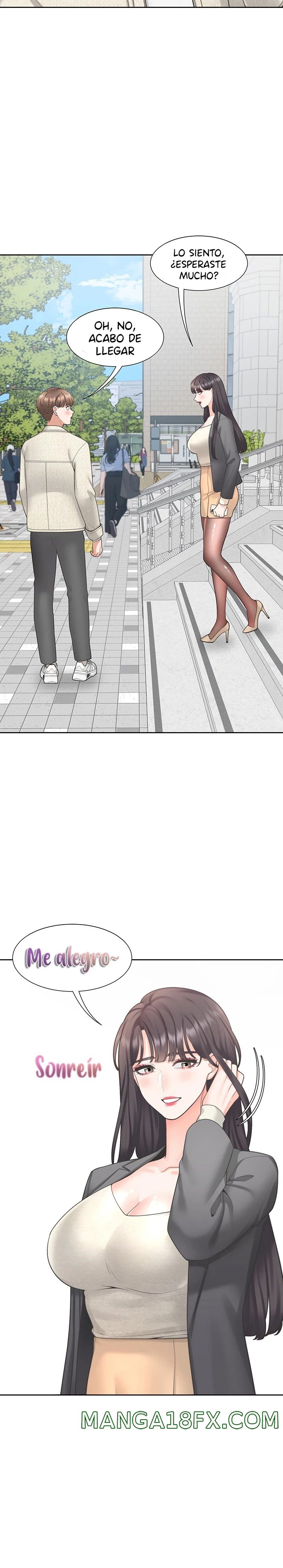 Bunking Bed Raw Chapter 18 image 21