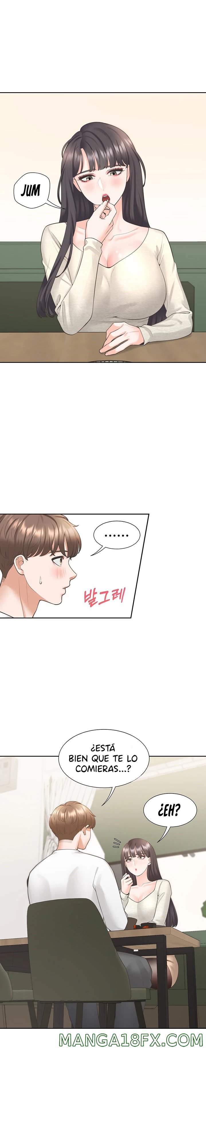 Bunking Bed Raw Chapter 18 image 26