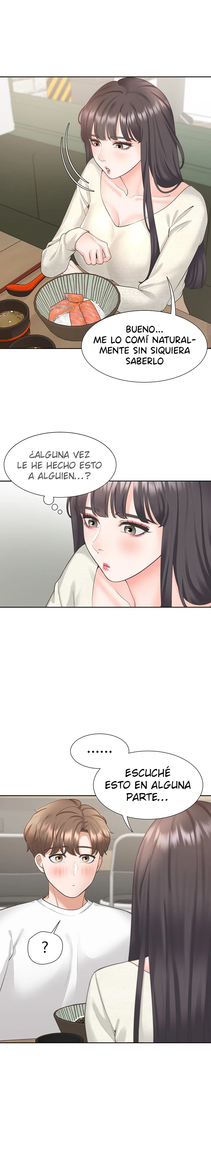 Bunking Bed Raw Chapter 18 image 27