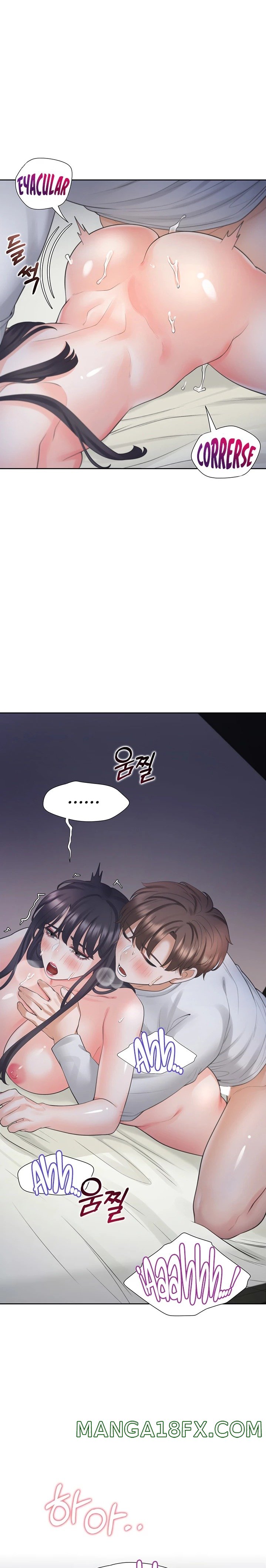 Bunking Bed Raw Chapter 18 image 2