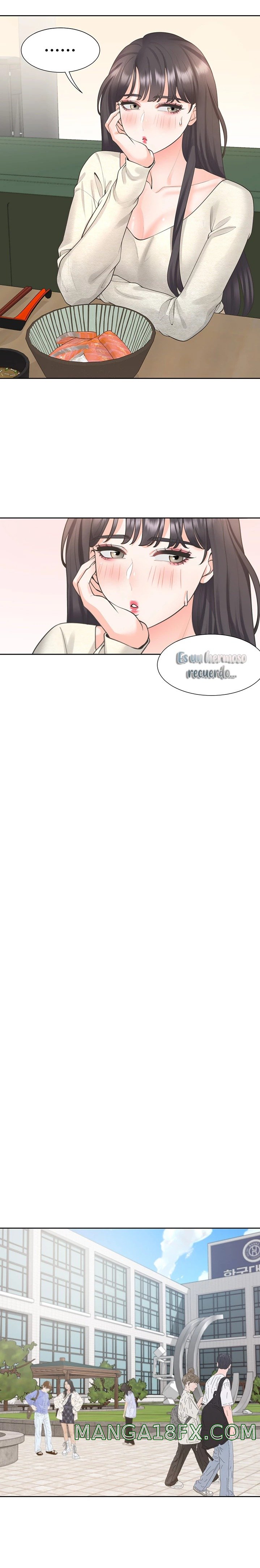 Bunking Bed Raw Chapter 18 image 30