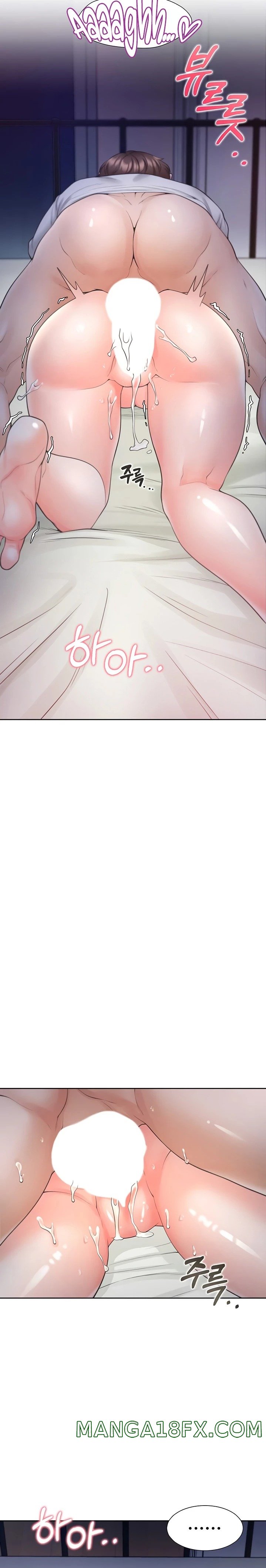 Bunking Bed Raw Chapter 18 image 3