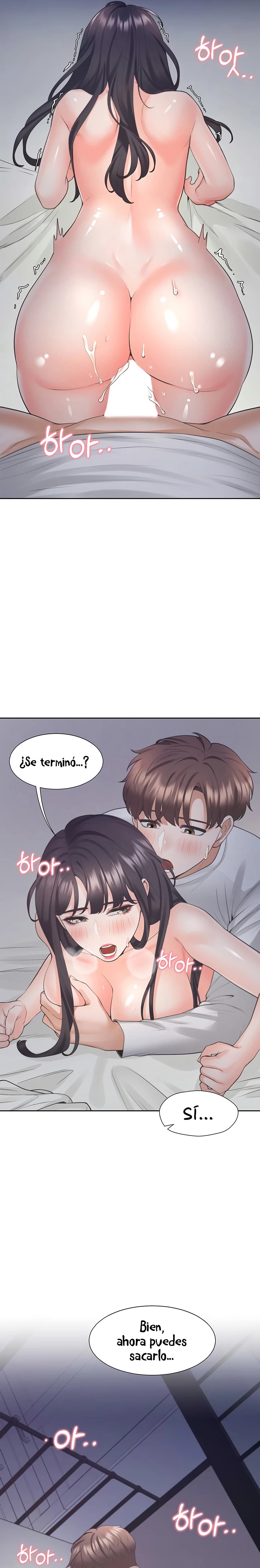 Bunking Bed Raw Chapter 18 image 4