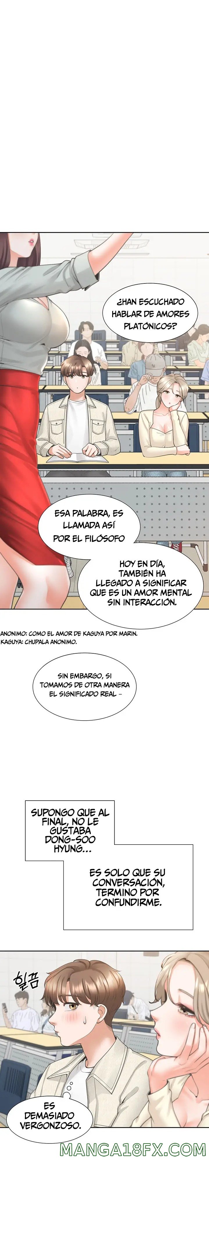 Bunking Bed Raw Chapter 19 image 10