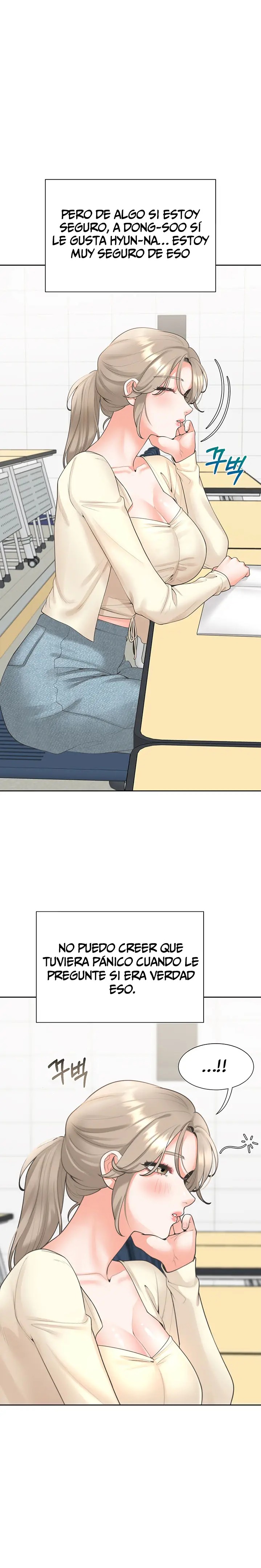 Bunking Bed Raw Chapter 19 image 11