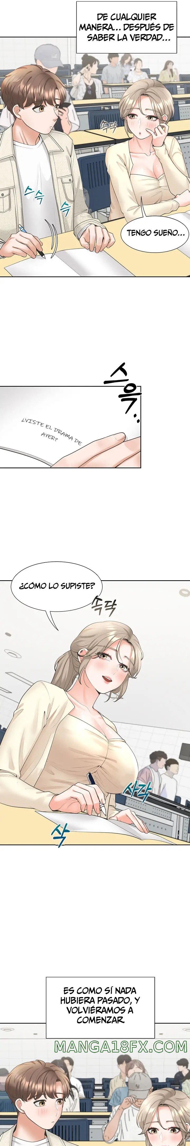 Bunking Bed Raw Chapter 19 image 12